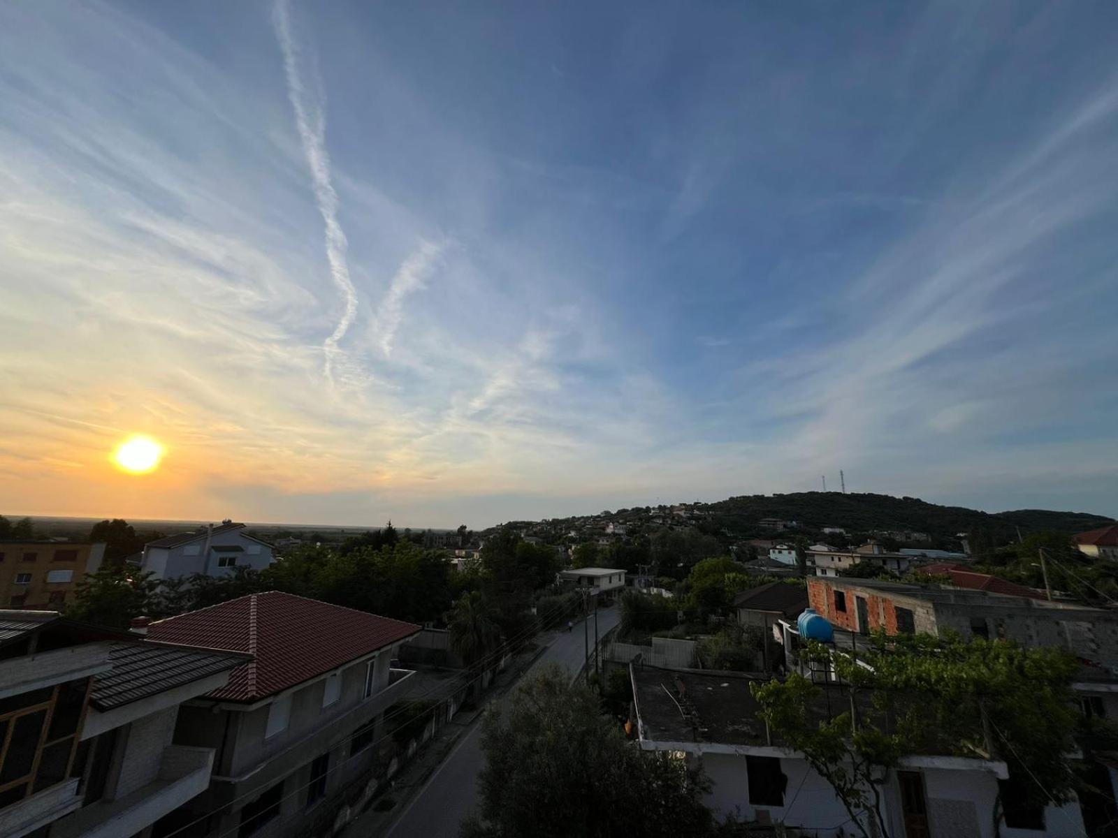 Vila Kasemi Fier Kültér fotó