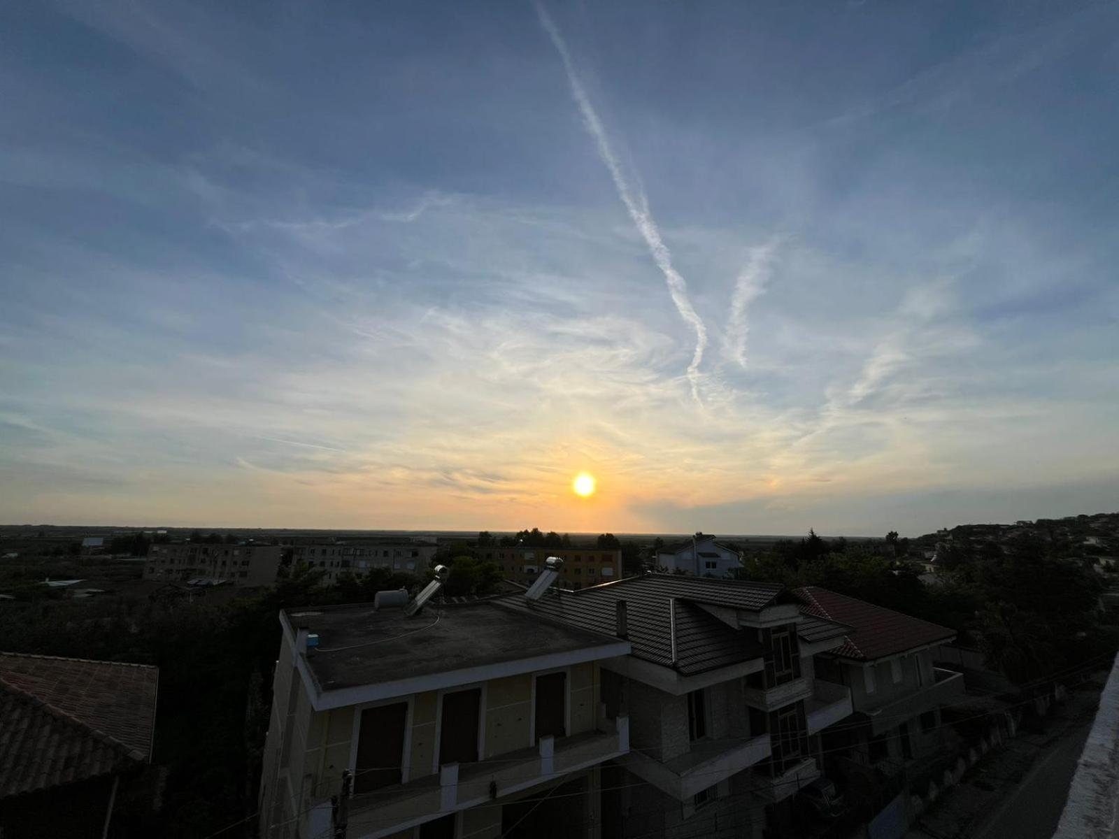 Vila Kasemi Fier Kültér fotó